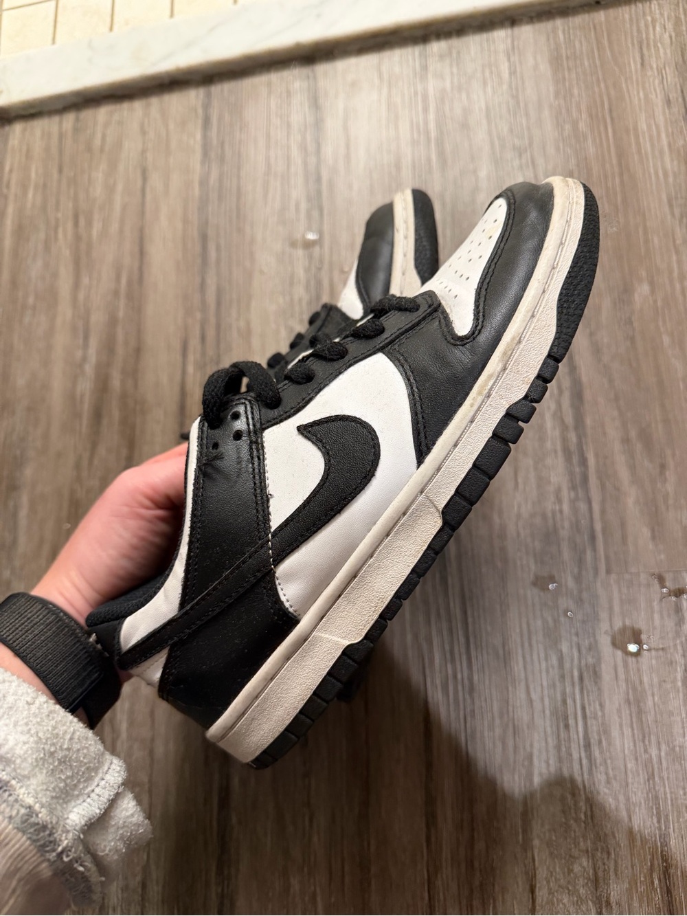 Nike Dunks